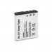 Hahnel HL-G1 Battery 1100mAh for Sony Digital Cameras (NP-FG1 & NP-BG1)